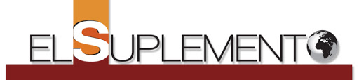 Logo de El Suplemento